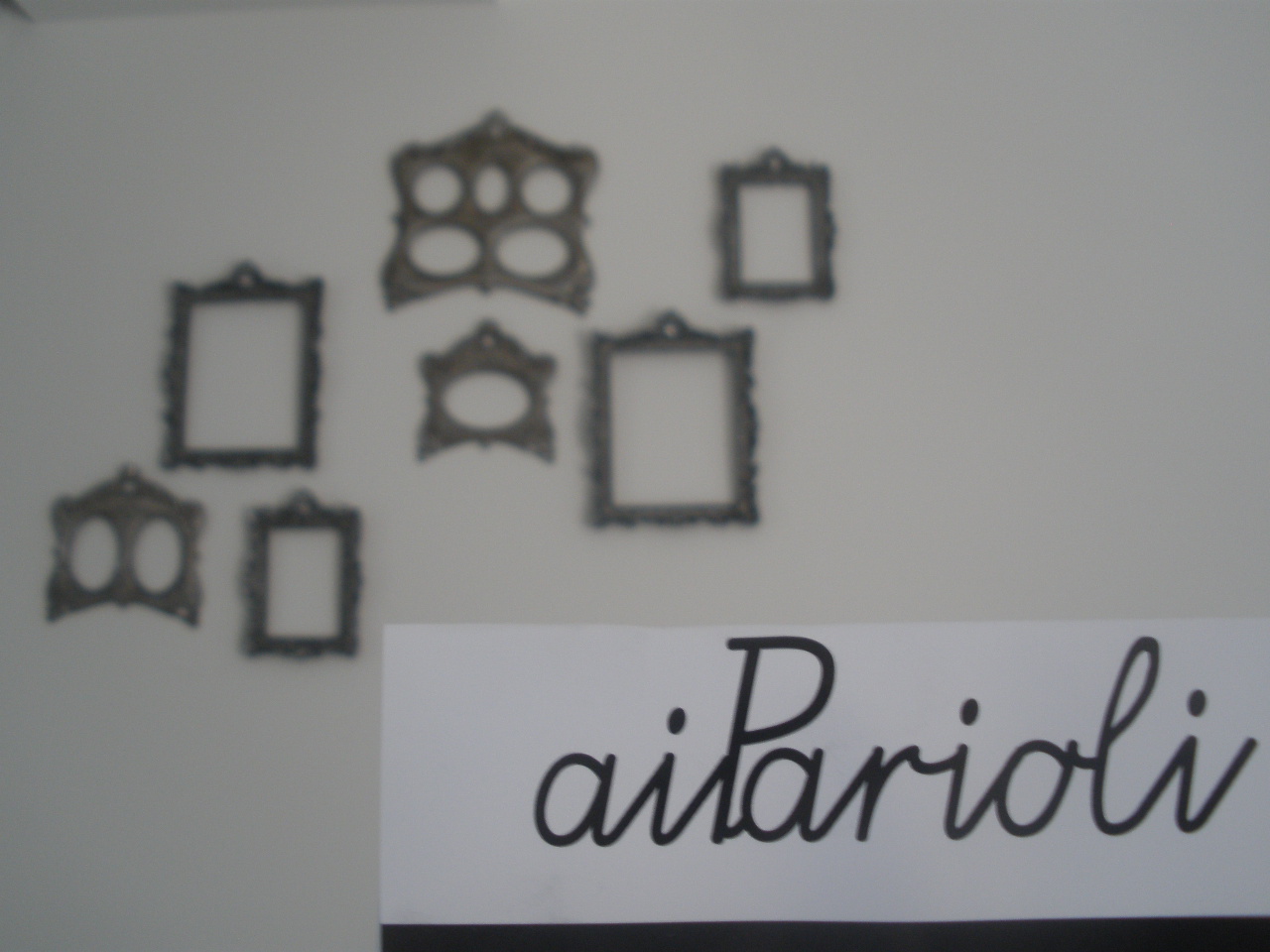 Lounge Bar: ai Parioli